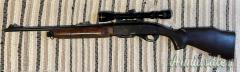 Remington 7400 .30-06 Springfield