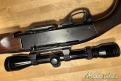 Remington 7400 .30-06 Springfield