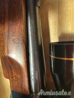 Remington 7400 .30-06 Springfield