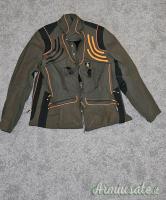 Giacca Trabaldo gladiator 3.0 (tgL)