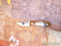 COLT Indiana Maniago