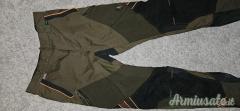 Pantaloni trabaldo Arrow pro (tg48)