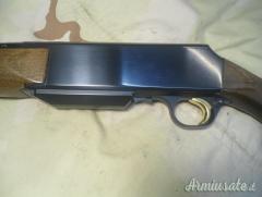 Browning BAR 7 mm Remington Magnum