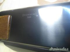 Browning BAR 7 mm Remington Magnum