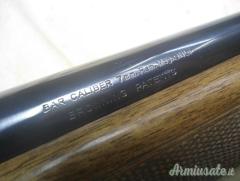 Browning BAR 7 mm Remington Magnum