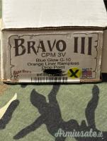 Bark River Bravo III