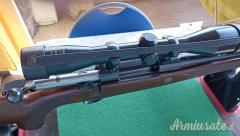 Sako Forester .308 Winchester