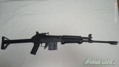 Valmet M76 .308 Winchester