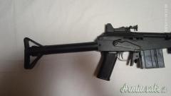 Valmet M76 .308 Winchester