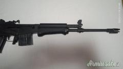Valmet M76 .308 Winchester