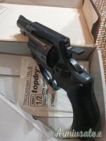 Revolver Hermann weirauch