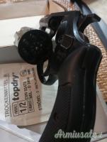 Revolver Hermann weirauch