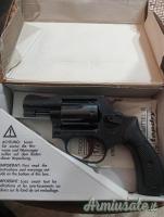 Revolver Hermann weirauch