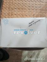 Revolver Hermann weirauch