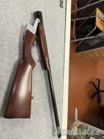 Gamba F.lli Armi Monocanna  24