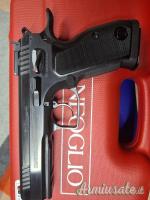 Tanfoglio Stock 9x21mm IMI