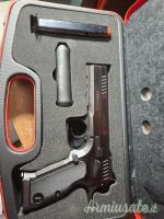 Tanfoglio Stock 9x21mm IMI