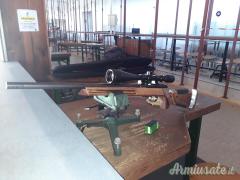 CZ | Ceska Zbrojovka 457 AT-ONE .22 Long Rifle