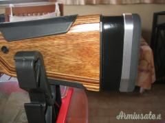 CZ | Ceska Zbrojovka 457 AT-ONE .22 Long Rifle