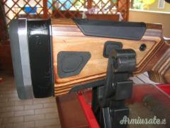 CZ | Ceska Zbrojovka 457 AT-ONE .22 Long Rifle