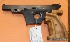 Pistola Walther OSP Cal. 22 Corto