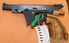 Pistola Walther OSP Cal. 22 Corto