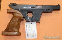 Pistola Walther OSP Cal. 22 Corto