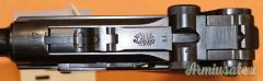 Pistola Luger DWM Mod. P08 Calibro 9x21