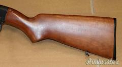 Fucile Pompa High Standard Riot Cal. 12