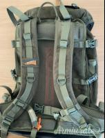 Nature by Marsupio Suede 65 PF PRO