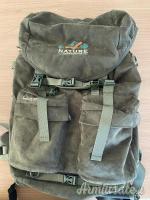 Nature by Marsupio Suede 65 PF PRO