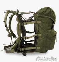 Nature by Marsupio Suede 65 PF PRO