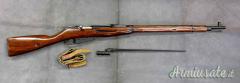Mosin Nagant 91/30 Izhevsk 1941 cal.7,62x54R