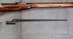 Mosin Nagant 91/30 Izhevsk 1941 cal.7,62x54R