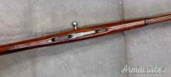 Mosin Nagant 91/30 Izhevsk 1941 cal.7,62x54R