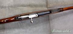 Mosin Nagant 91/30 Izhevsk 1941 cal.7,62x54R