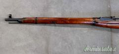 Mosin Nagant 91/30 Izhevsk 1941 cal.7,62x54R