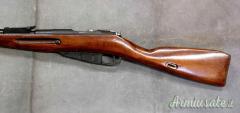 Mosin Nagant 91/30 Izhevsk 1941 cal.7,62x54R