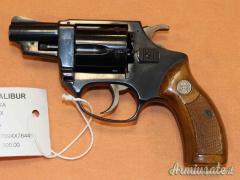 Revolver Astra Cadix Cal. 38SP.