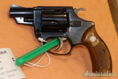 Revolver Astra Cadix Cal. 38SP.