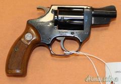 Revolver Astra Cadix Cal. 38SP.
