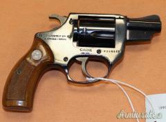 Revolver Astra Cadix Cal. 38SP.