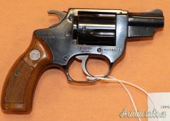 Revolver Astra Cadix Cal. 38SP.