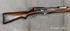 Schmidt Rubin 96/11 del 1918 cal. 7,5x55 Swiss