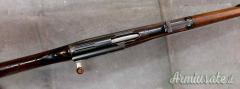 Schmidt Rubin 96/11 del 1918 cal. 7,5x55 Swiss