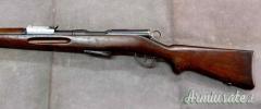 Schmidt Rubin 96/11 del 1918 cal. 7,5x55 Swiss