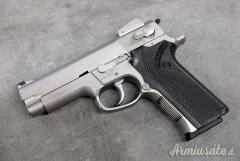 Smith & Wesson 4006 .40 S&W