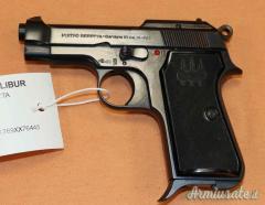 Pistola Beretta Mod.1955 Cal. 7,65