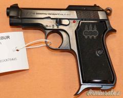 Pistola Beretta Mod.1955 Cal. 7,65