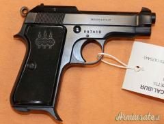 Pistola Beretta Mod.1955 Cal. 7,65